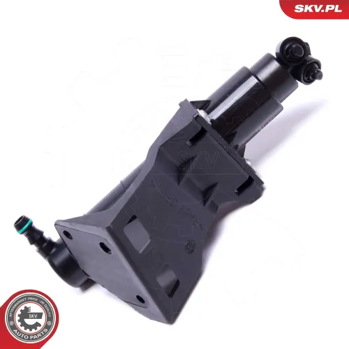 Waschwasserdüse, Scheinwerferreinigung vorne links ESEN SKV 15SKV645 Bild Waschwasserdüse, Scheinwerferreinigung vorne links ESEN SKV 15SKV645