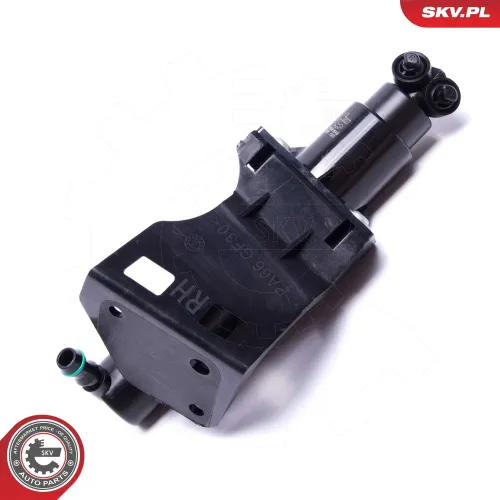 Waschwasserdüse, Scheinwerferreinigung vorne rechts ESEN SKV 15SKV646 Bild Waschwasserdüse, Scheinwerferreinigung vorne rechts ESEN SKV 15SKV646