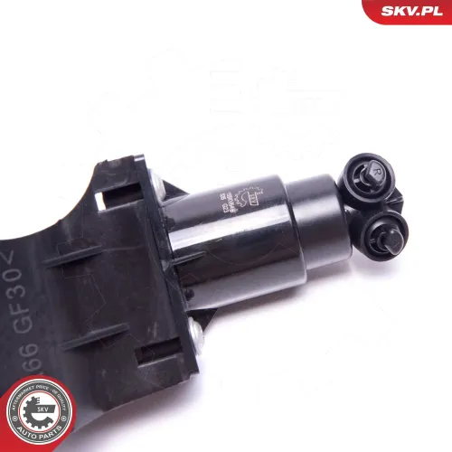 Waschwasserdüse, Scheinwerferreinigung vorne rechts ESEN SKV 15SKV646 Bild Waschwasserdüse, Scheinwerferreinigung vorne rechts ESEN SKV 15SKV646