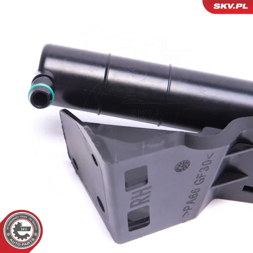 Waschwasserdüse, Scheinwerferreinigung vorne rechts ESEN SKV 15SKV646 Bild Waschwasserdüse, Scheinwerferreinigung vorne rechts ESEN SKV 15SKV646