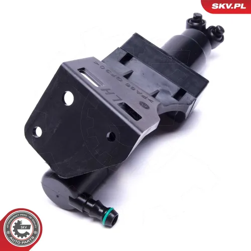 Waschwasserdüse, Scheinwerferreinigung links ESEN SKV 15SKV647 Bild Waschwasserdüse, Scheinwerferreinigung links ESEN SKV 15SKV647