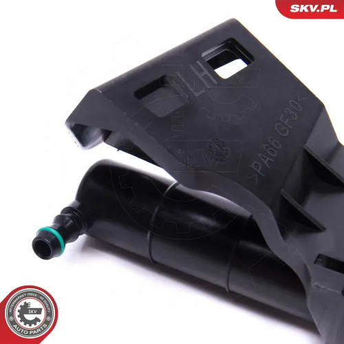 Waschwasserdüse, Scheinwerferreinigung links ESEN SKV 15SKV647 Bild Waschwasserdüse, Scheinwerferreinigung links ESEN SKV 15SKV647