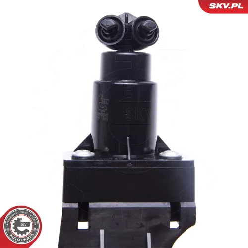 Waschwasserdüse, Scheinwerferreinigung links ESEN SKV 15SKV647 Bild Waschwasserdüse, Scheinwerferreinigung links ESEN SKV 15SKV647