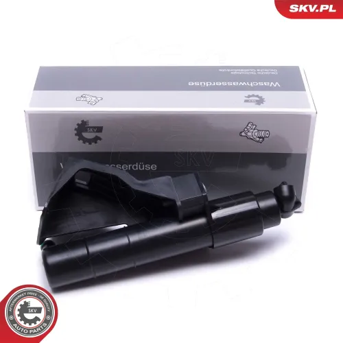 Waschwasserdüse, Scheinwerferreinigung rechts ESEN SKV 15SKV648 Bild Waschwasserdüse, Scheinwerferreinigung rechts ESEN SKV 15SKV648