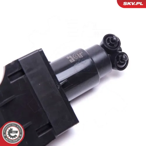 Waschwasserdüse, Scheinwerferreinigung rechts ESEN SKV 15SKV648 Bild Waschwasserdüse, Scheinwerferreinigung rechts ESEN SKV 15SKV648