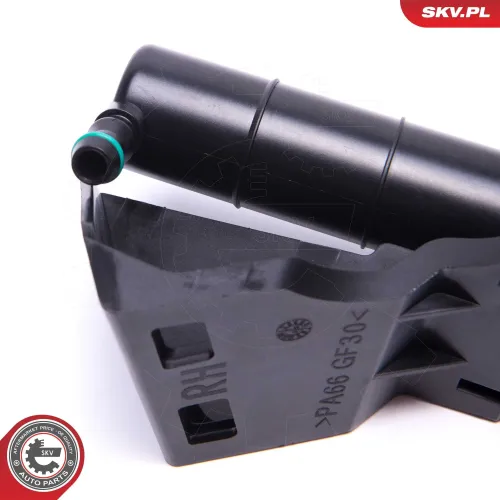 Waschwasserdüse, Scheinwerferreinigung rechts ESEN SKV 15SKV648 Bild Waschwasserdüse, Scheinwerferreinigung rechts ESEN SKV 15SKV648