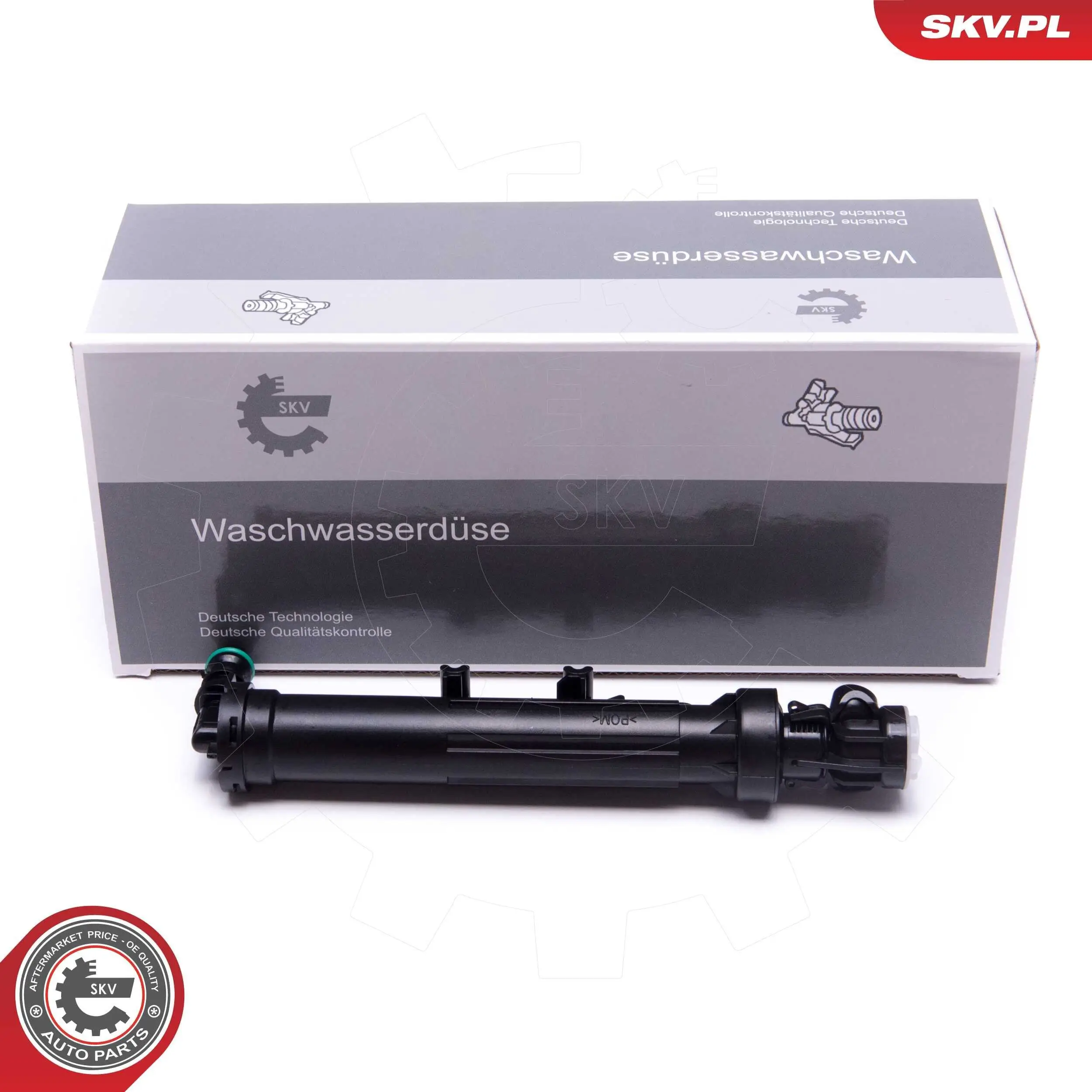 Waschwasserdüse, Scheinwerferreinigung vorne links ESEN SKV 15SKV649