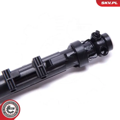 Waschwasserdüse, Scheinwerferreinigung vorne links ESEN SKV 15SKV649 Bild Waschwasserdüse, Scheinwerferreinigung vorne links ESEN SKV 15SKV649