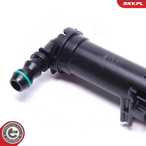 Waschwasserdüse, Scheinwerferreinigung vorne links ESEN SKV 15SKV649 Bild Waschwasserdüse, Scheinwerferreinigung vorne links ESEN SKV 15SKV649