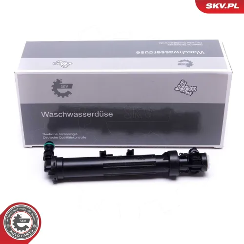 Waschwasserdüse, Scheinwerferreinigung vorne rechts ESEN SKV 15SKV650 Bild Waschwasserdüse, Scheinwerferreinigung vorne rechts ESEN SKV 15SKV650