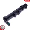 Waschwasserdüse, Scheinwerferreinigung vorne rechts ESEN SKV 15SKV650 Bild Waschwasserdüse, Scheinwerferreinigung vorne rechts ESEN SKV 15SKV650