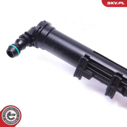 Waschwasserdüse, Scheinwerferreinigung vorne rechts ESEN SKV 15SKV650 Bild Waschwasserdüse, Scheinwerferreinigung vorne rechts ESEN SKV 15SKV650
