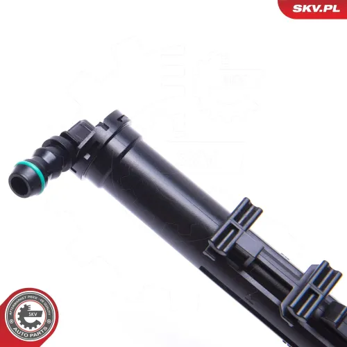 Waschwasserdüse, Scheinwerferreinigung rechts ESEN SKV 15SKV652 Bild Waschwasserdüse, Scheinwerferreinigung rechts ESEN SKV 15SKV652