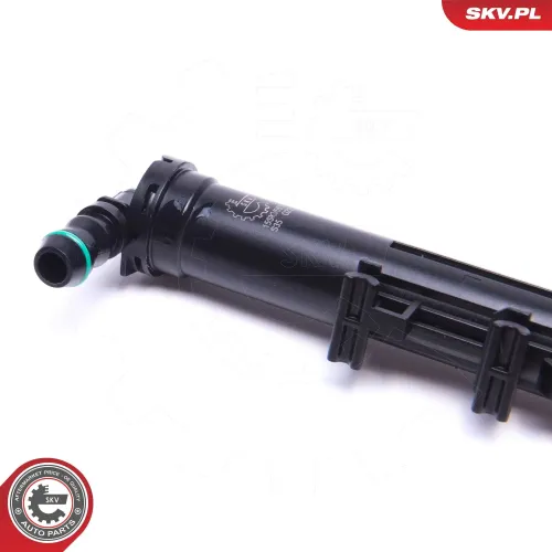 Waschwasserdüse, Scheinwerferreinigung links ESEN SKV 15SKV653 Bild Waschwasserdüse, Scheinwerferreinigung links ESEN SKV 15SKV653