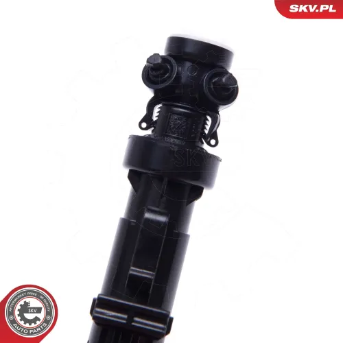 Waschwasserdüse, Scheinwerferreinigung links ESEN SKV 15SKV653 Bild Waschwasserdüse, Scheinwerferreinigung links ESEN SKV 15SKV653