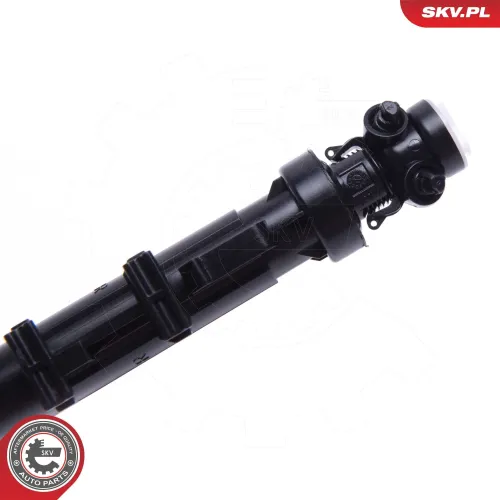 Waschwasserdüse, Scheinwerferreinigung rechts ESEN SKV 15SKV654 Bild Waschwasserdüse, Scheinwerferreinigung rechts ESEN SKV 15SKV654