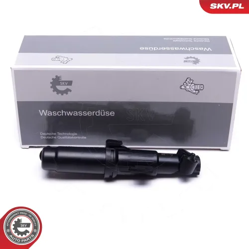 Waschwasserdüse, Scheinwerferreinigung links ESEN SKV 15SKV655 Bild Waschwasserdüse, Scheinwerferreinigung links ESEN SKV 15SKV655