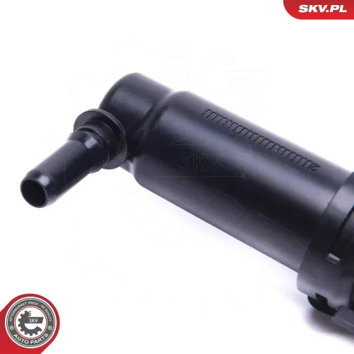 Waschwasserdüse, Scheinwerferreinigung links ESEN SKV 15SKV655 Bild Waschwasserdüse, Scheinwerferreinigung links ESEN SKV 15SKV655