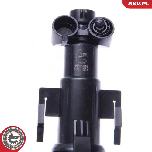 Waschwasserdüse, Scheinwerferreinigung links ESEN SKV 15SKV655 Bild Waschwasserdüse, Scheinwerferreinigung links ESEN SKV 15SKV655