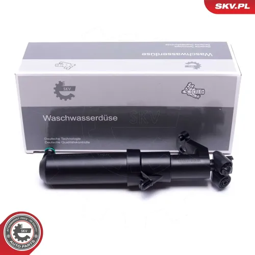Waschwasserdüse, Scheinwerferreinigung links ESEN SKV 15SKV657 Bild Waschwasserdüse, Scheinwerferreinigung links ESEN SKV 15SKV657