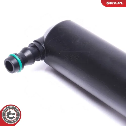 Waschwasserdüse, Scheinwerferreinigung links ESEN SKV 15SKV657 Bild Waschwasserdüse, Scheinwerferreinigung links ESEN SKV 15SKV657