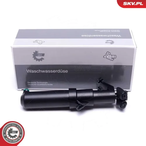 Waschwasserdüse, Scheinwerferreinigung rechts ESEN SKV 15SKV658 Bild Waschwasserdüse, Scheinwerferreinigung rechts ESEN SKV 15SKV658