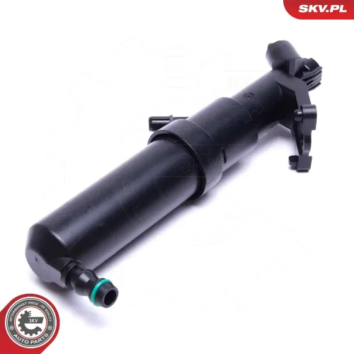 Waschwasserdüse, Scheinwerferreinigung rechts ESEN SKV 15SKV658 Bild Waschwasserdüse, Scheinwerferreinigung rechts ESEN SKV 15SKV658