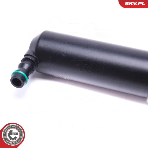 Waschwasserdüse, Scheinwerferreinigung rechts ESEN SKV 15SKV658 Bild Waschwasserdüse, Scheinwerferreinigung rechts ESEN SKV 15SKV658
