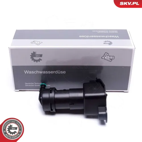 Waschwasserdüse, Scheinwerferreinigung vorne links ESEN SKV 15SKV659 Bild Waschwasserdüse, Scheinwerferreinigung vorne links ESEN SKV 15SKV659