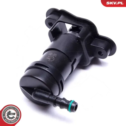 Waschwasserdüse, Scheinwerferreinigung vorne links ESEN SKV 15SKV659 Bild Waschwasserdüse, Scheinwerferreinigung vorne links ESEN SKV 15SKV659