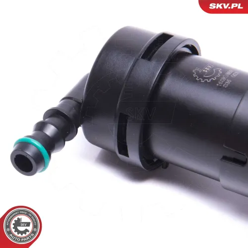 Waschwasserdüse, Scheinwerferreinigung vorne links ESEN SKV 15SKV659 Bild Waschwasserdüse, Scheinwerferreinigung vorne links ESEN SKV 15SKV659