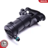 Türschloss vorne rechts ESEN SKV 16SKV962