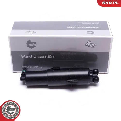 Waschwasserdüse, Scheinwerferreinigung vorne links ESEN SKV 15SKV661 Bild Waschwasserdüse, Scheinwerferreinigung vorne links ESEN SKV 15SKV661