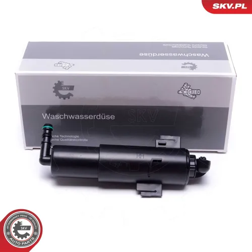 Waschwasserdüse, Scheinwerferreinigung vorne rechts ESEN SKV 15SKV662 Bild Waschwasserdüse, Scheinwerferreinigung vorne rechts ESEN SKV 15SKV662