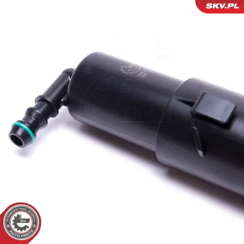 Waschwasserdüse, Scheinwerferreinigung vorne rechts ESEN SKV 15SKV662 Bild Waschwasserdüse, Scheinwerferreinigung vorne rechts ESEN SKV 15SKV662