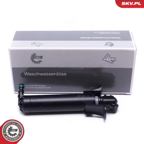 Waschwasserdüse, Scheinwerferreinigung vorne links ESEN SKV 15SKV663 Bild Waschwasserdüse, Scheinwerferreinigung vorne links ESEN SKV 15SKV663