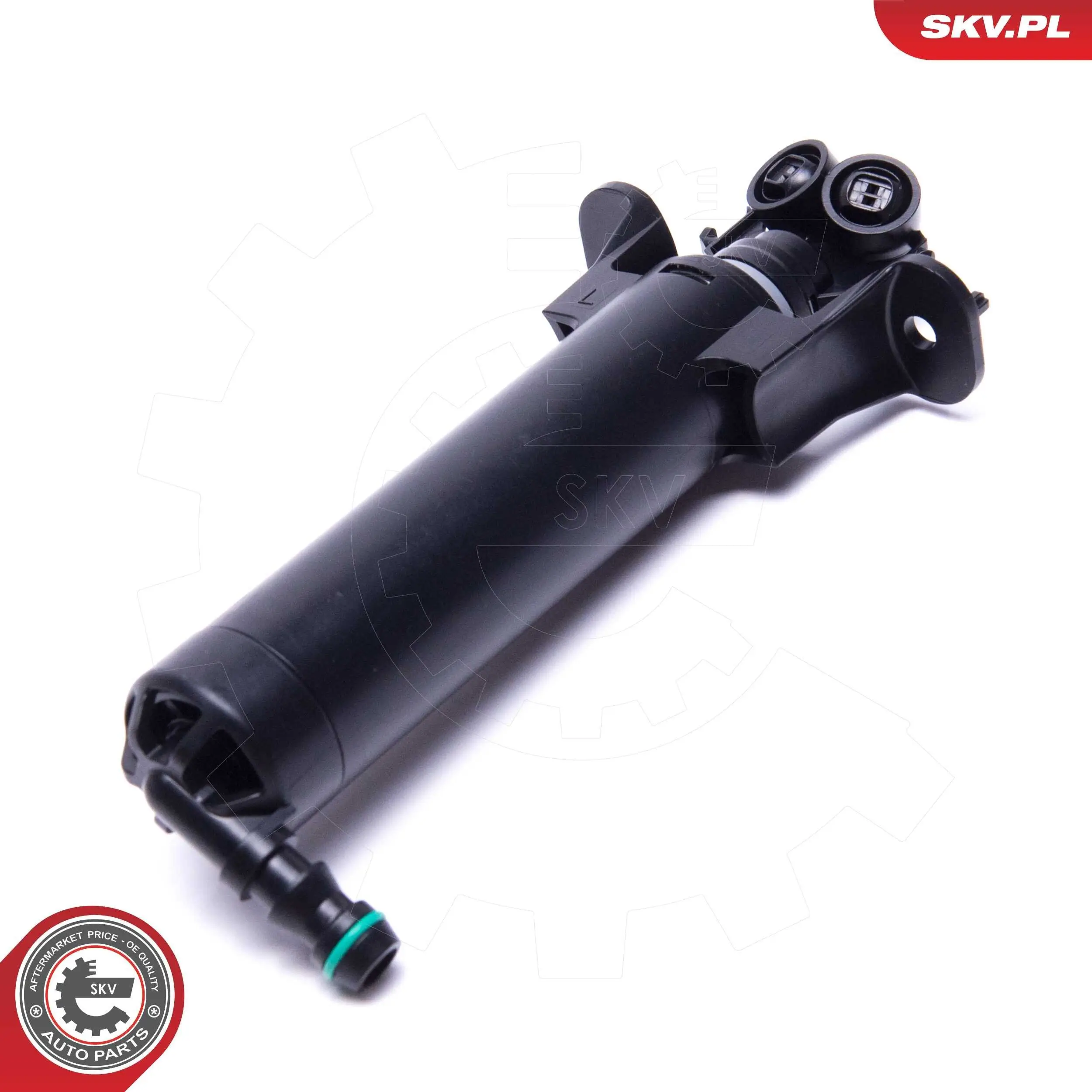 Türschloss hinten rechts ESEN SKV 16SKV964