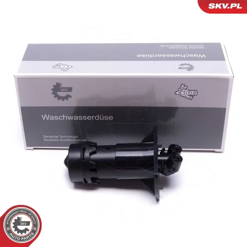 Waschwasserdüse, Scheinwerferreinigung vorne links ESEN SKV 15SKV665 Bild Waschwasserdüse, Scheinwerferreinigung vorne links ESEN SKV 15SKV665