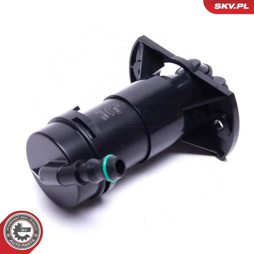 Waschwasserdüse, Scheinwerferreinigung vorne links ESEN SKV 15SKV665 Bild Waschwasserdüse, Scheinwerferreinigung vorne links ESEN SKV 15SKV665