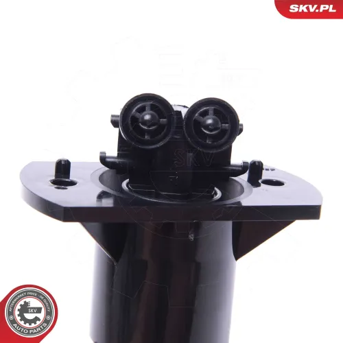 Waschwasserdüse, Scheinwerferreinigung vorne links ESEN SKV 15SKV665 Bild Waschwasserdüse, Scheinwerferreinigung vorne links ESEN SKV 15SKV665