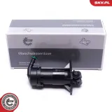 Waschwasserdüse, Scheinwerferreinigung vorne rechts ESEN SKV 15SKV666