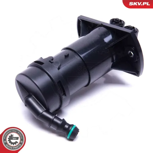 Waschwasserdüse, Scheinwerferreinigung vorne rechts ESEN SKV 15SKV666 Bild Waschwasserdüse, Scheinwerferreinigung vorne rechts ESEN SKV 15SKV666