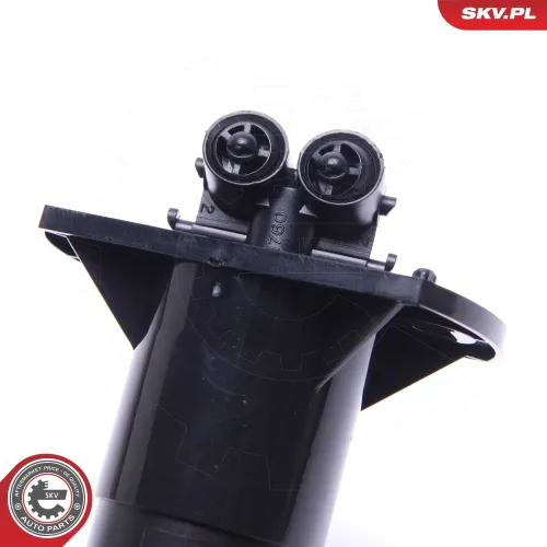 Waschwasserdüse, Scheinwerferreinigung vorne rechts ESEN SKV 15SKV666 Bild Waschwasserdüse, Scheinwerferreinigung vorne rechts ESEN SKV 15SKV666