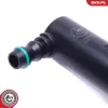 Waschwasserdüse, Scheinwerferreinigung vorne rechts ESEN SKV 15SKV668 Bild Waschwasserdüse, Scheinwerferreinigung vorne rechts ESEN SKV 15SKV668