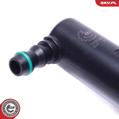 Waschwasserdüse, Scheinwerferreinigung vorne rechts ESEN SKV 15SKV668 Bild Waschwasserdüse, Scheinwerferreinigung vorne rechts ESEN SKV 15SKV668
