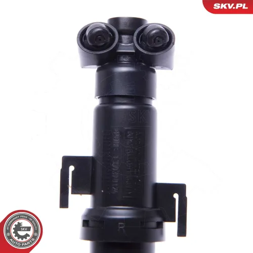 Waschwasserdüse, Scheinwerferreinigung vorne rechts ESEN SKV 15SKV668 Bild Waschwasserdüse, Scheinwerferreinigung vorne rechts ESEN SKV 15SKV668