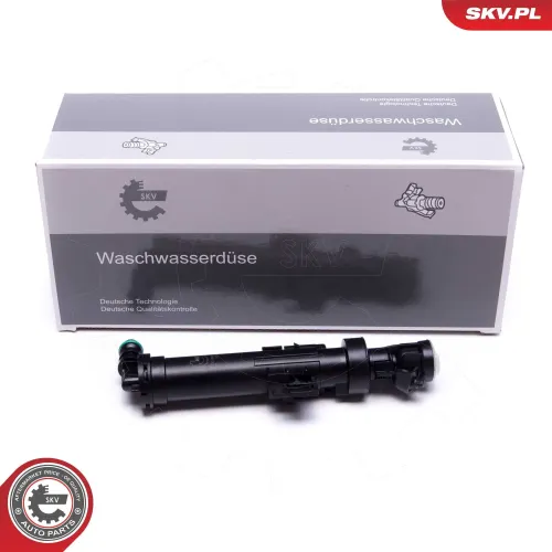 Waschwasserdüse, Scheinwerferreinigung links ESEN SKV 15SKV669 Bild Waschwasserdüse, Scheinwerferreinigung links ESEN SKV 15SKV669