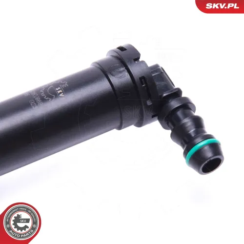 Waschwasserdüse, Scheinwerferreinigung links ESEN SKV 15SKV669 Bild Waschwasserdüse, Scheinwerferreinigung links ESEN SKV 15SKV669