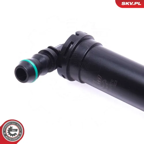 Waschwasserdüse, Scheinwerferreinigung rechts ESEN SKV 15SKV670 Bild Waschwasserdüse, Scheinwerferreinigung rechts ESEN SKV 15SKV670