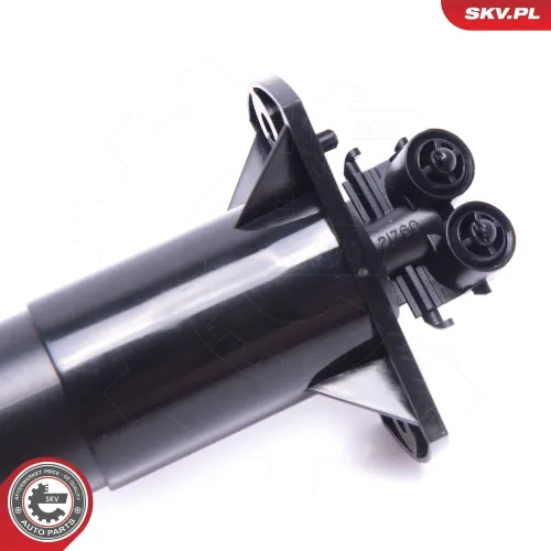 Waschwasserdüse, Scheinwerferreinigung links ESEN SKV 15SKV671 Bild Waschwasserdüse, Scheinwerferreinigung links ESEN SKV 15SKV671